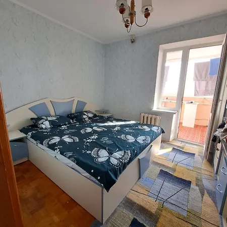 Miorita отдельная комната * Chişinău